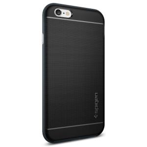 iPhone 6s Case Neo Hybrid Metal Slate