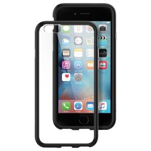 iPhone 6s Case Ultra Hybrid Black