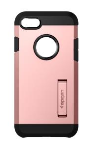 iPhone 8/7 Case Tough Armor 2 Rose Gold