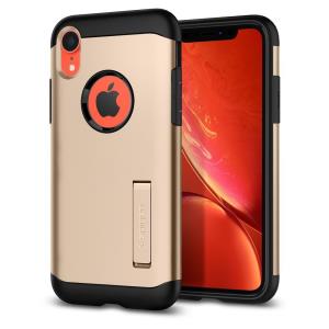 New iPhone 6.1in Case Slim Armor Champagne Gold