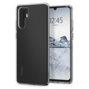 Huawei P30 Pro Case Liquid Crystal Crystal Clear