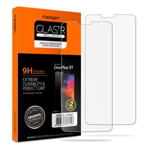 Oneplus 5t Glass Glas.tr Slim 2pack