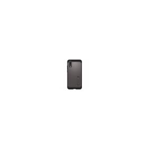 Galaxy A10 Case Slim Armor Metal Slate 