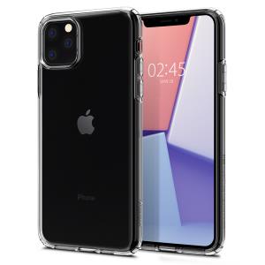 iPhone XI Max Crystal Flex Crystal Clear