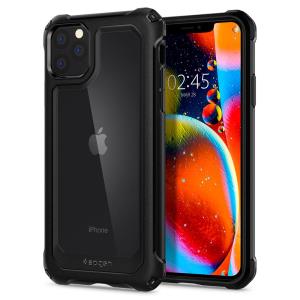 iPhone XI Max Gauntlet CarbonBlack