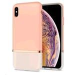 iPhone XI Max La Manon Jupe Milk Peach