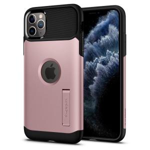 iPhone XI Max Slim Armor Rose Gold