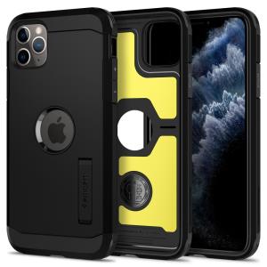 iPhone XI Max Tough Armor XP Black