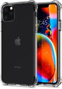 iPhone XI Rugged Crystal Crystal Clear