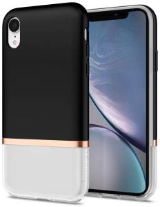iPhone XR Case La Manon Jupe Milk Black