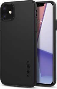 iPhone 11 Thin Fit Air Black