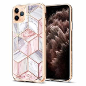 Ciel iPhone 11 Pro etoile Pink Marble
