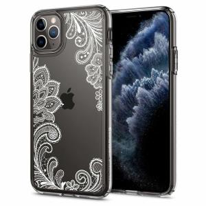 Ciel iPhone 11 Pro Max Cecile White Mandala
