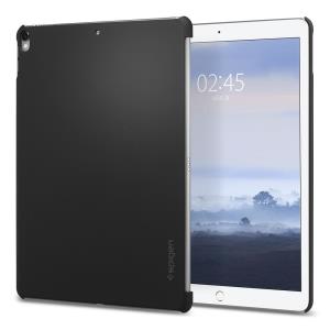 iPad Air 10.5in/Pro 10.5in 2017 Case Thin Fit Black
