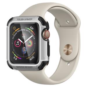 Apple Watch 5/4(44mm) Tough A Silver