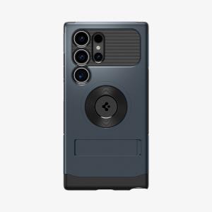 Galaxy 6.8in (2024) Slim Armor Magfit Metal Slate