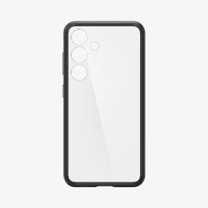 Galaxy S24 Plus Case Ultra Hybrid Matte Black