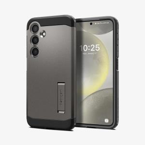 Galaxy S24 Case Tough Armor Gunmetal