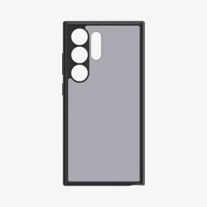 Galaxy S24 Ultra Ultra Hybrid Frost Black