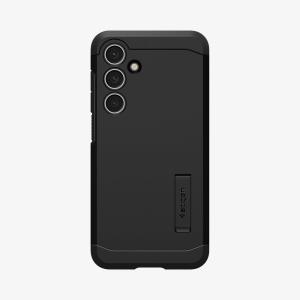 Galaxy S24 FE Tough Case Armor Black