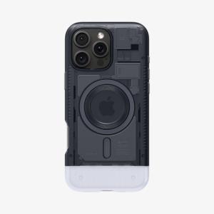 iPhone 16 Pro Max Classic C1 Magfit Graphite