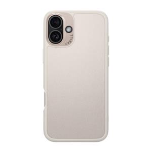 iPhone 16 Plus Case Kajuk Mag Cream