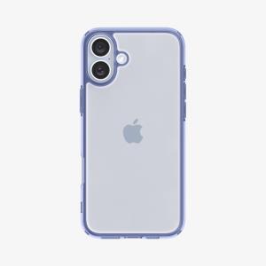iPhone 16 Plus Case Ultra Hybrid Sky Crystal