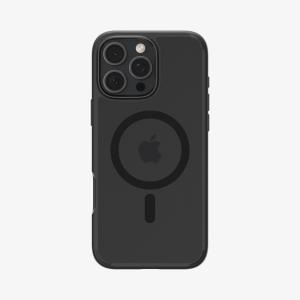 iPhone 16 Pro Max Ultra Hybrid MagFit Frost Black