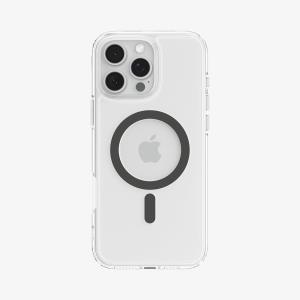 iPhone 16 Pro Max Ultra Hybrid MagFit Graphite