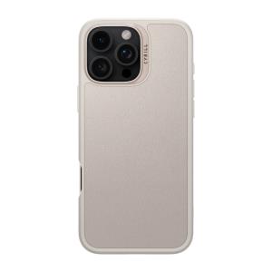 iPhone 16 Pro Kajuk Case Mag Cream