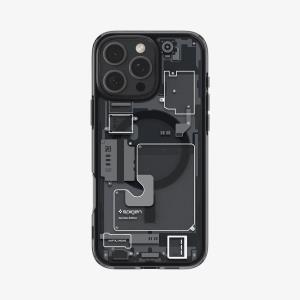 iPhone 16 Pro Case Ultra Hybrid MagFit Zero One