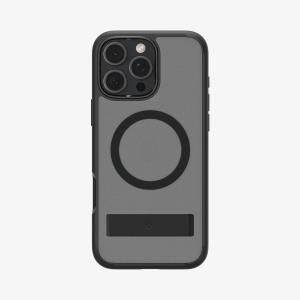 iPhone 16 Pro Case Ultra Hybrid S MagFit Frost Black
