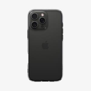 iPhone 16 Pro Case Ultra Hybrid Space Crystal