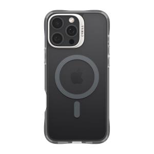 iPhone 16 Pro Case Ultra Sheer Mag Space Gray