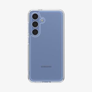 Galaxy S25 Ultra Hybrid Case Crystal Clear