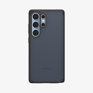 Galaxy S25 Ultra Ultra Hybrid Case Frost Black