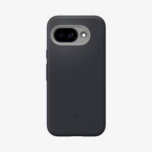 Google Pixel 9a Case Nano Pop MagFit Black Sesame