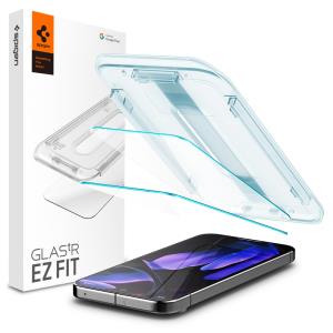 Screen Protector for Google Pixel 9 (Pro) Glas.tR EZ Fit (2P)