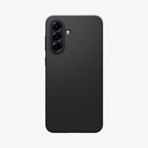 Galaxy A56 Case 5G Liquid Air Matte Black