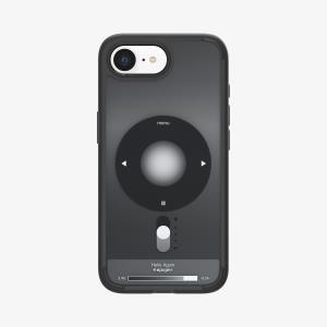 Spigen iPhone 16e Ultra Hybrid Case MagFit Classic Black