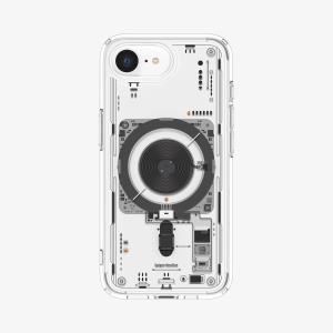 iPhone 16e Ultra Hybrid Case MagFit Neo One