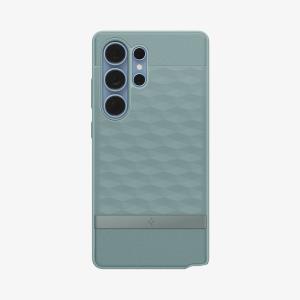 Galaxy S25 Ultra Parallax MagFit Sage Green