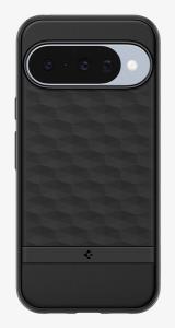 Google Pixel 10 Pro/10 Case Parallax MagFit Matte Black