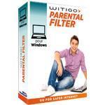 Witigo Parental Filter Windows 1-year 5-license Pack                                                