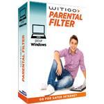 Witigo Parental Filter Windows 1-year 10 -license Pack                                              
