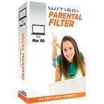 Witigo Parental Filter Mac Os 3-year 5-license Pack                                                 