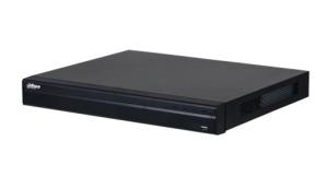 Network Video Recorder Lite 2HDD Nvr4208-8p-4ks2/l 8 Channel 1u 4k 8 Poe Smd Plus