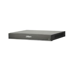 Network Video Recorder Wizmind 2HDD Nvr5216-8p-i/l 16 Channel 1u 4k 8 Poe Smd Plus