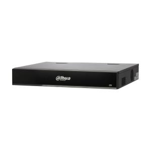 Network Video Recorder Wizmind 4HDD Nvr5432-16p-i/l 32 Channel 1.5u 4k 16 Poe Smd Plus