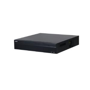 Network Video Recorder Pro 8HDD Nvr5832-16p-4ks2e 32 Channel 2u 4k 16 Poe Smd Plus